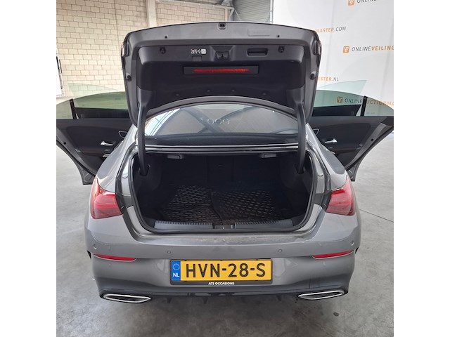Personenauto, mercedes benz, cla 200, 200 amg line, 2024 - afbeelding 43 van  72