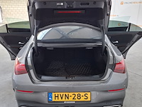 Personenauto, mercedes benz, cla 200, 200 amg line, 2024 - afbeelding 43 van  72