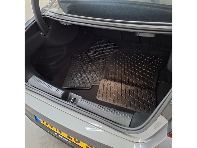 Personenauto, mercedes benz, cla 200, 200 amg line, 2024 - afbeelding 44 van  72