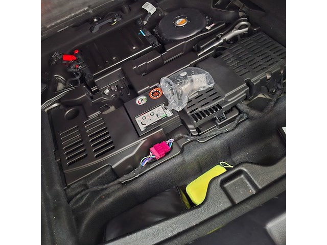 Personenauto, mercedes benz, cla 200, 200 amg line, 2024 - afbeelding 46 van  72