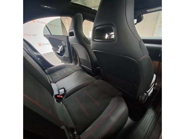 Personenauto, mercedes benz, cla 200, 200 amg line, 2024 - afbeelding 47 van  72