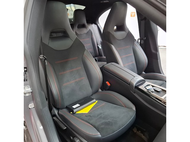Personenauto, mercedes benz, cla 200, 200 amg line, 2024 - afbeelding 50 van  72