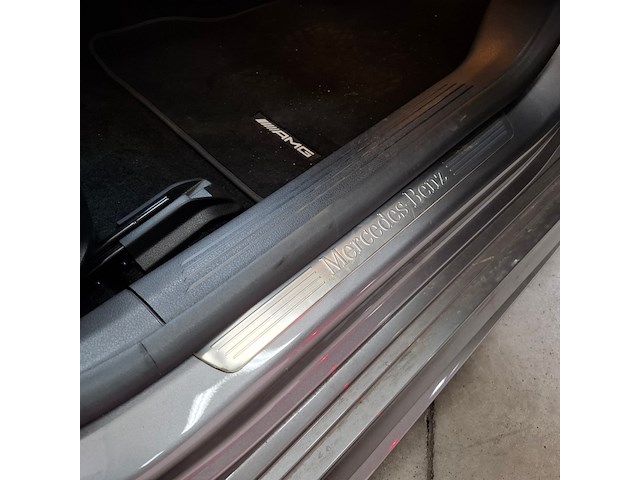 Personenauto, mercedes benz, cla 200, 200 amg line, 2024 - afbeelding 52 van  72