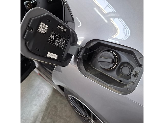 Personenauto, mercedes benz, cla 200, 200 amg line, 2024 - afbeelding 57 van  72