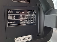 Personenauto, mercedes benz, cla 200, 200 amg line, 2024 - afbeelding 59 van  72