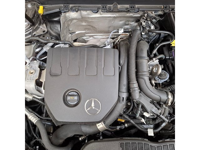 Personenauto, mercedes benz, cla 200, 200 amg line, 2024 - afbeelding 63 van  72