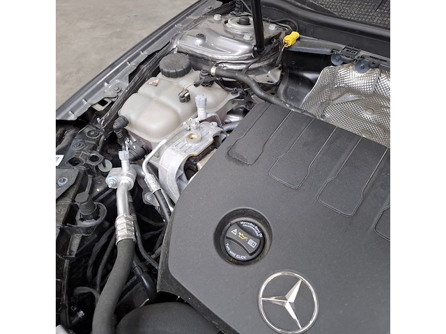 Personenauto, mercedes benz, cla 200, 200 amg line, 2024 - afbeelding 64 van  72