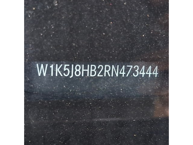 Personenauto, mercedes benz, cla 200, 200 amg line, 2024 - afbeelding 65 van  72