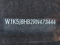 Personenauto, mercedes benz, cla 200, 200 amg line, 2024 - afbeelding 65 van  72