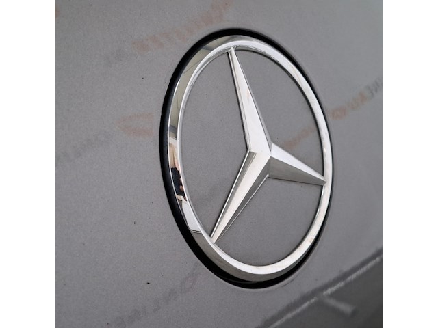 Personenauto, mercedes benz, cla 200, 200 amg line, 2024 - afbeelding 66 van  72