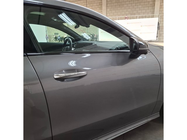 Personenauto, mercedes benz, cla 200, 200 amg line, 2024 - afbeelding 56 van  72
