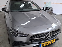 Personenauto, mercedes benz, cla 200, 200 amg line, 2024 - afbeelding 68 van  72