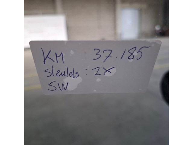 Personenauto, mercedes benz, cla 200, 200 amg line, 2024 - afbeelding 70 van  72