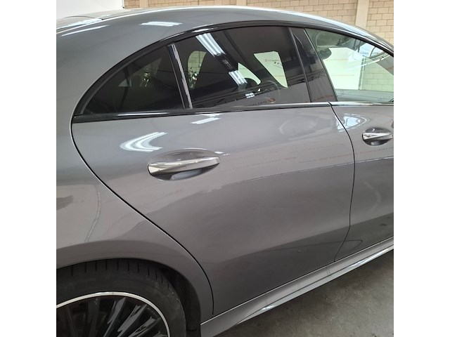 Personenauto, mercedes benz, cla 200, 200 amg line, 2024 - afbeelding 67 van  72