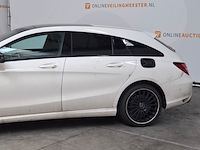 Personenauto, mercedes-benz, cla-klasse 180, 2018 - afbeelding 2 van  79