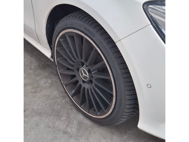 Personenauto, mercedes-benz, cla-klasse 180, 2018 - afbeelding 4 van  79