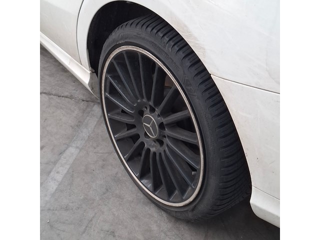 Personenauto, mercedes-benz, cla-klasse 180, 2018 - afbeelding 6 van  79
