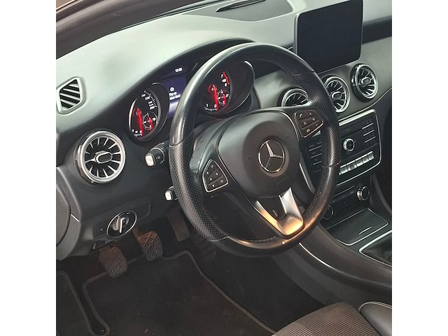 Personenauto, mercedes-benz, cla-klasse 180, 2018 - afbeelding 7 van  79