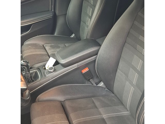 Personenauto, mercedes-benz, cla-klasse 180, 2018 - afbeelding 9 van  79