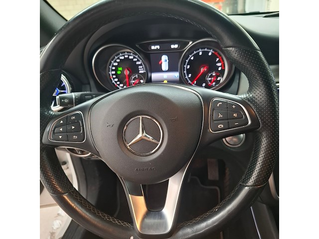 Personenauto, mercedes-benz, cla-klasse 180, 2018 - afbeelding 11 van  79