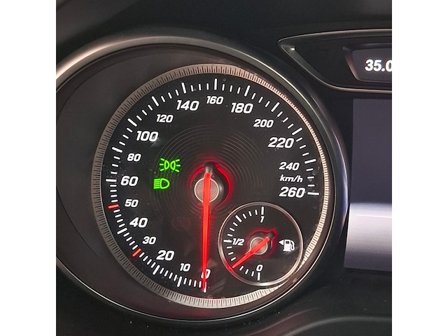 Personenauto, mercedes-benz, cla-klasse 180, 2018 - afbeelding 16 van  79