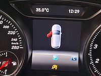 Personenauto, mercedes-benz, cla-klasse 180, 2018 - afbeelding 17 van  79