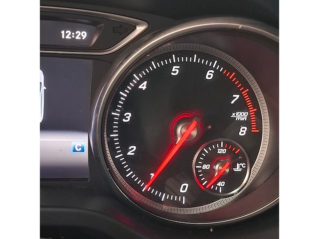 Personenauto, mercedes-benz, cla-klasse 180, 2018 - afbeelding 18 van  79