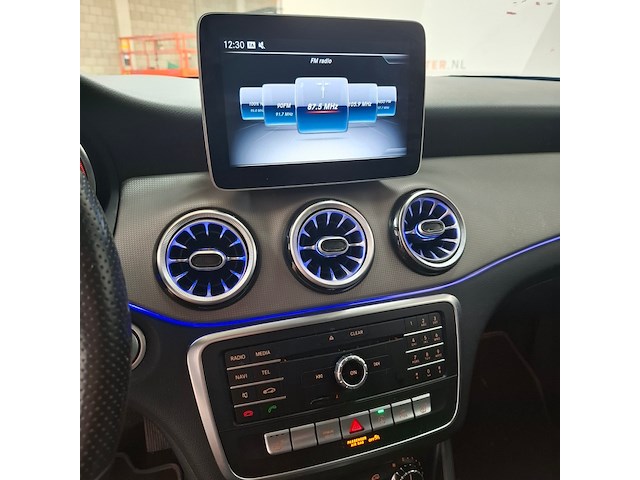 Personenauto, mercedes-benz, cla-klasse 180, 2018 - afbeelding 20 van  79