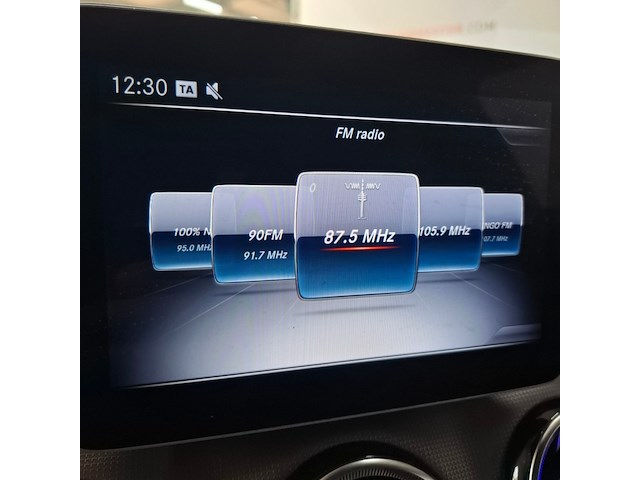 Personenauto, mercedes-benz, cla-klasse 180, 2018 - afbeelding 21 van  79