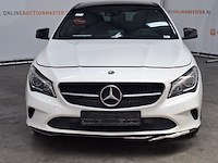 Personenauto, mercedes-benz, cla-klasse 180, 2018 - afbeelding 12 van  79