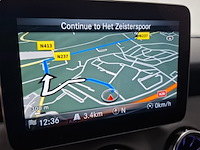 Personenauto, mercedes-benz, cla-klasse 180, 2018 - afbeelding 24 van  79