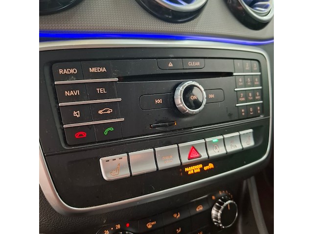 Personenauto, mercedes-benz, cla-klasse 180, 2018 - afbeelding 26 van  79