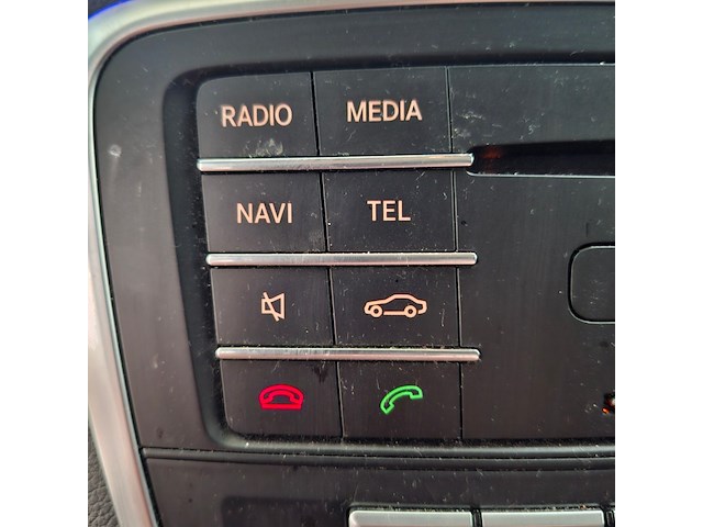 Personenauto, mercedes-benz, cla-klasse 180, 2018 - afbeelding 27 van  79