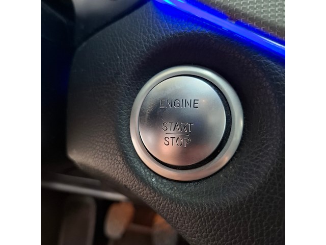 Personenauto, mercedes-benz, cla-klasse 180, 2018 - afbeelding 31 van  79