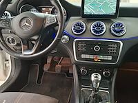 Personenauto, mercedes-benz, cla-klasse 180, 2018 - afbeelding 37 van  79