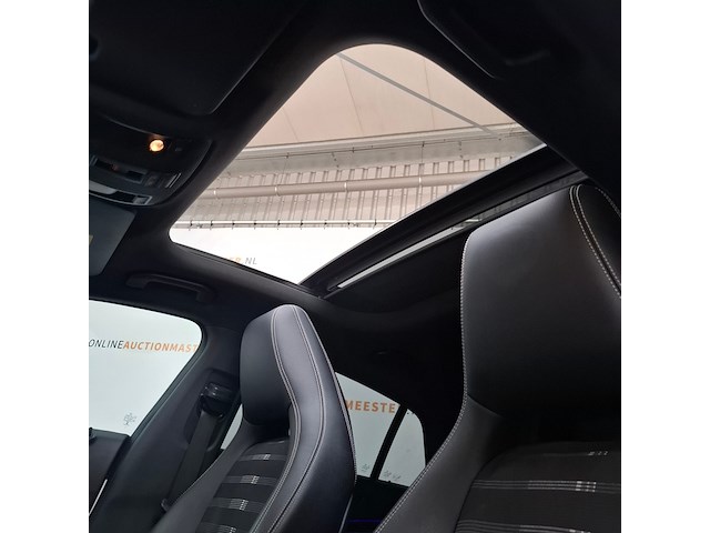 Personenauto, mercedes-benz, cla-klasse 180, 2018 - afbeelding 40 van  79