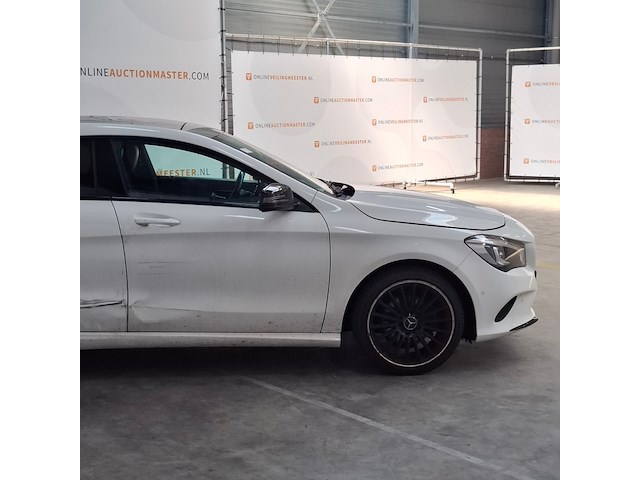 Personenauto, mercedes-benz, cla-klasse 180, 2018 - afbeelding 34 van  79