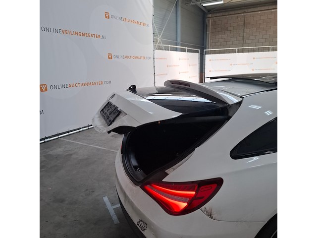 Personenauto, mercedes-benz, cla-klasse 180, 2018 - afbeelding 48 van  79