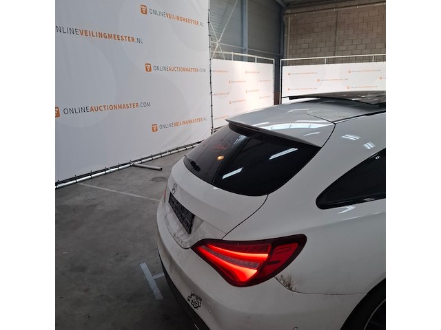 Personenauto, mercedes-benz, cla-klasse 180, 2018 - afbeelding 49 van  79