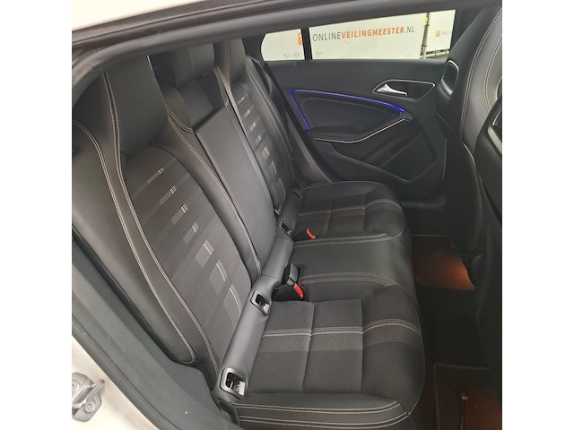 Personenauto, mercedes-benz, cla-klasse 180, 2018 - afbeelding 51 van  79