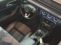 Personenauto, mercedes-benz, cla-klasse 180, 2018 - afbeelding 53 van  79
