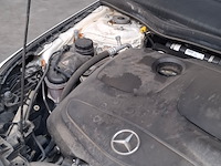 Personenauto, mercedes-benz, cla-klasse 180, 2018 - afbeelding 62 van  79