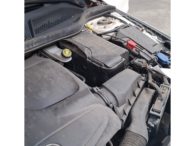 Personenauto, mercedes-benz, cla-klasse 180, 2018 - afbeelding 66 van  79