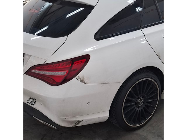 Personenauto, mercedes-benz, cla-klasse 180, 2018 - afbeelding 56 van  79