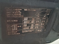 Personenauto, mercedes-benz, cla-klasse 180, 2018 - afbeelding 69 van  79