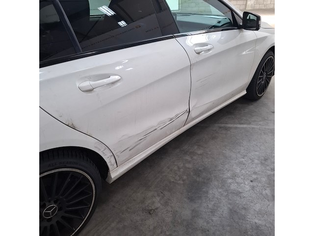 Personenauto, mercedes-benz, cla-klasse 180, 2018 - afbeelding 70 van  79