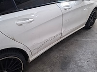 Personenauto, mercedes-benz, cla-klasse 180, 2018 - afbeelding 70 van  79