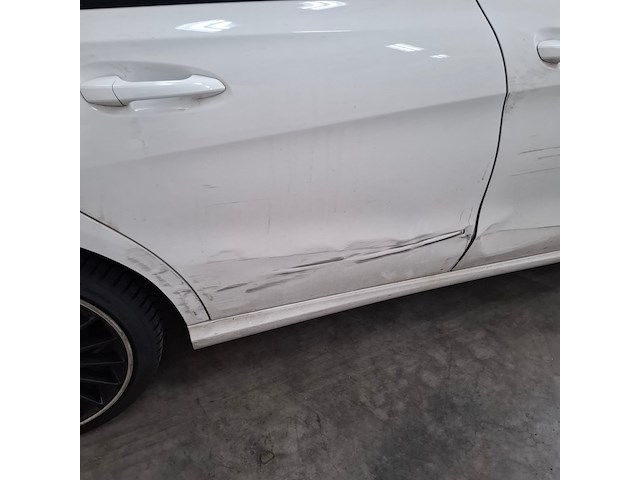 Personenauto, mercedes-benz, cla-klasse 180, 2018 - afbeelding 71 van  79