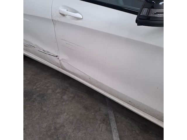Personenauto, mercedes-benz, cla-klasse 180, 2018 - afbeelding 73 van  79