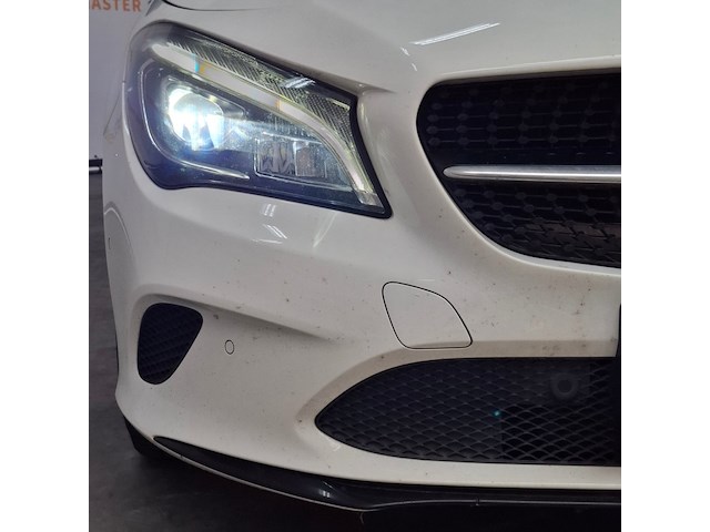 Personenauto, mercedes-benz, cla-klasse 180, 2018 - afbeelding 74 van  79